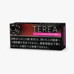 【27種口味】日本版 IQOS 煙彈 IQOS ILUMA主機專用 - 黑蔓越莓