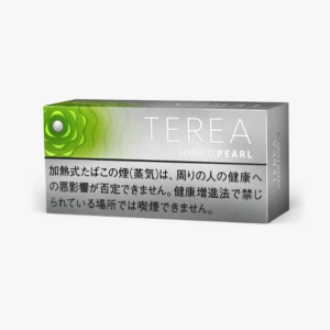 【27種口味】日本版 IQOS 煙彈 IQOS ILUMA主機專用 - 混合爆珠