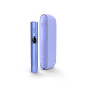 【5種顔色】IQOS主機 IQOS ILUMA i 標準版|適配TEREA煙彈 - IQOS ILUMA i 數位紫