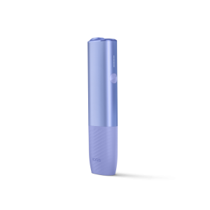 【5種顔色】IQOS ILUMA i One一體機 |適配TEREA煙彈 - IQOS ILUMA i ONE 數位紫