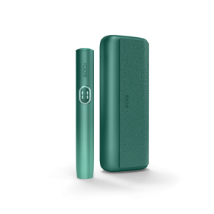 【4種顔色】日本IQOS 主機 IQOS ILUMA I PRIME 適用TEREA菸彈 - IQOS ILUMA i PRIME白楊綠